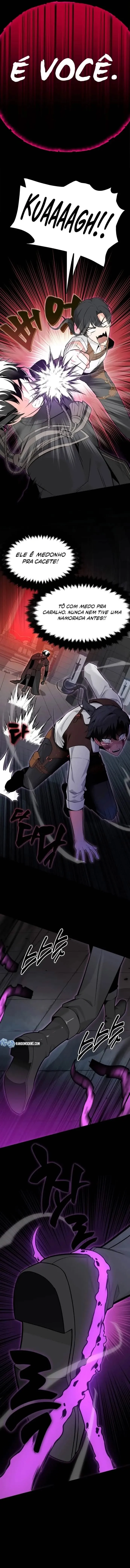 Read Eu Matei Um Jogador da Academia PT Manga Online