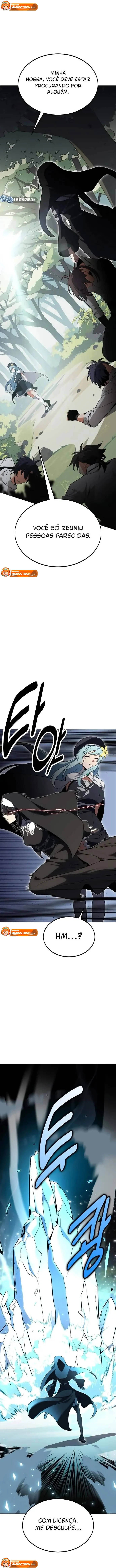 Read Eu Matei Um Jogador da Academia PT Manga Online