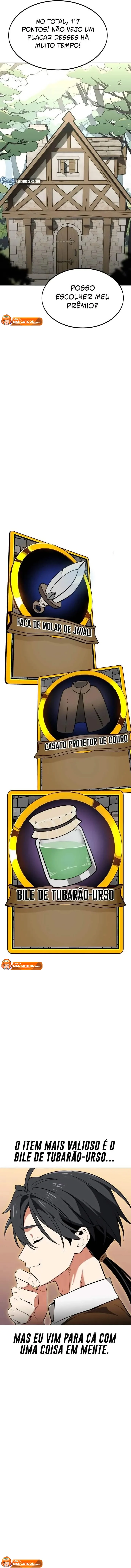 Read Eu Matei Um Jogador da Academia PT Manga Online