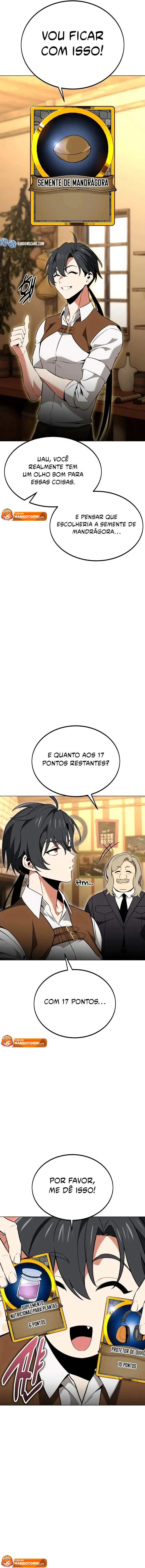 Read Eu Matei Um Jogador da Academia PT Manga Online