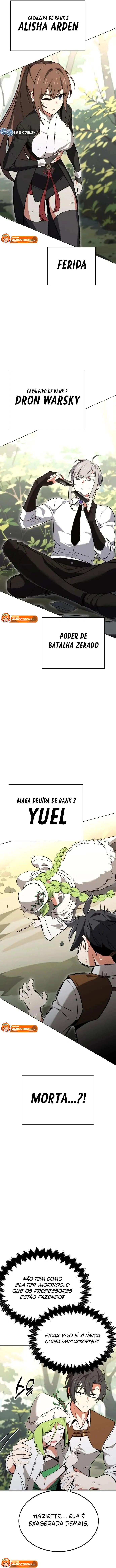 Read Eu Matei Um Jogador da Academia PT Manga Online