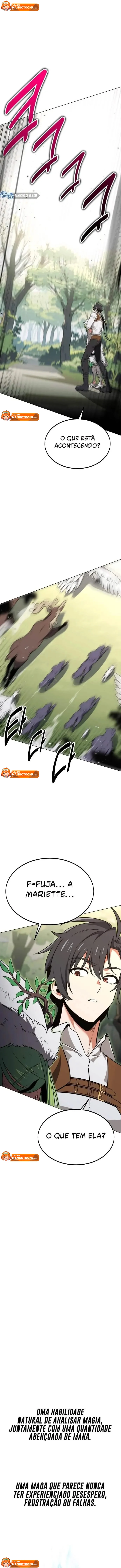 Read Eu Matei Um Jogador da Academia PT Manga Online