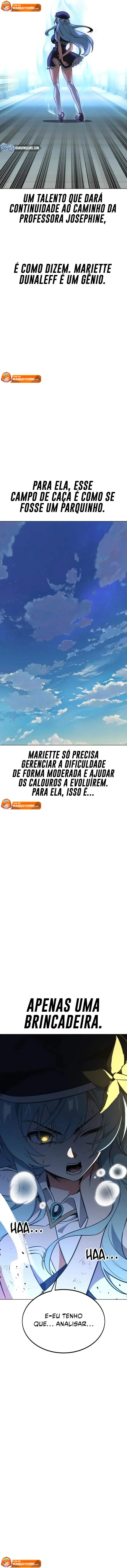 Read Eu Matei Um Jogador da Academia PT Manga Online