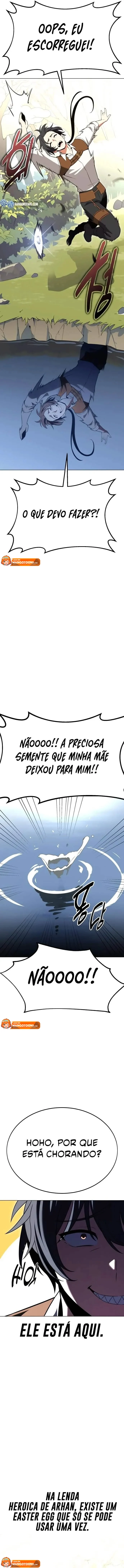 Read Eu Matei Um Jogador da Academia PT Manga Online