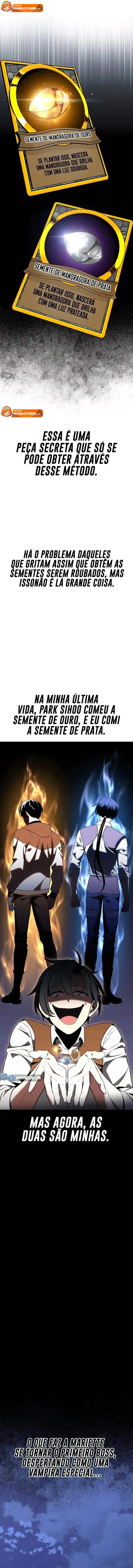 Read Eu Matei Um Jogador da Academia PT Manga Online