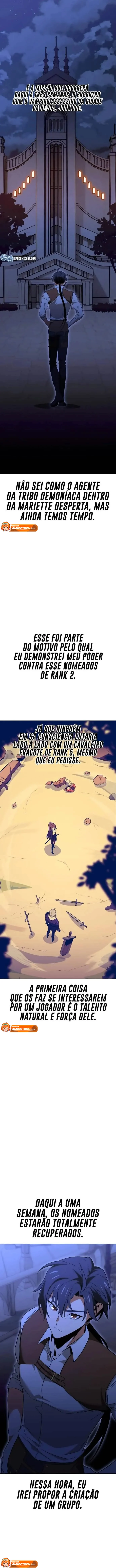 Read Eu Matei Um Jogador da Academia PT Manga Online