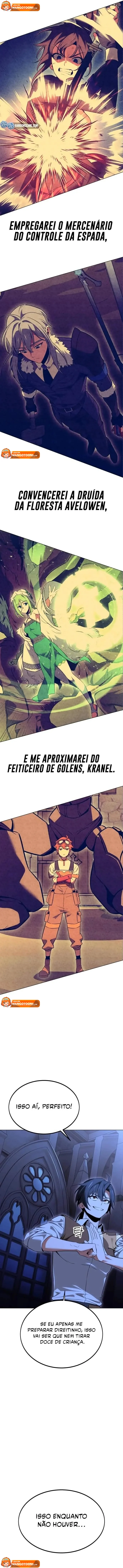 Read Eu Matei Um Jogador da Academia PT Manga Online