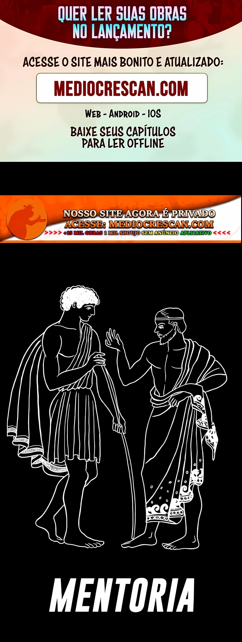 Read Eu Matei Um Jogador da Academia PT Manga Online