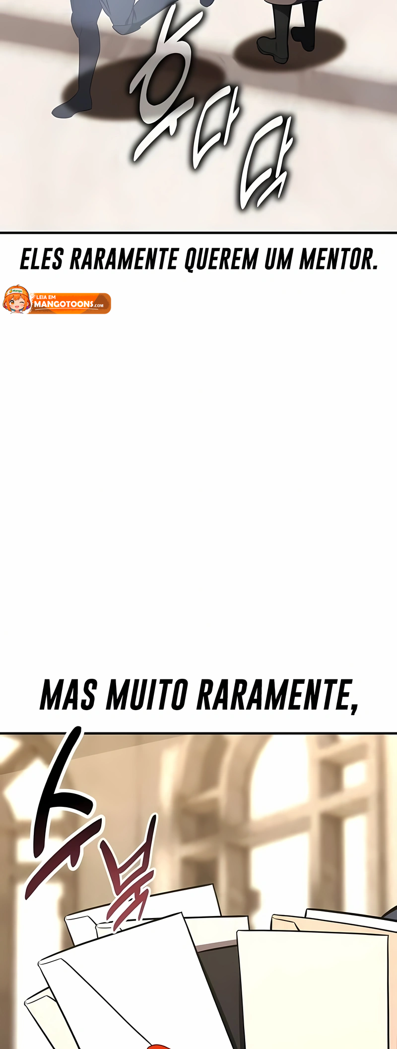Read Eu Matei Um Jogador da Academia PT Manga Online
