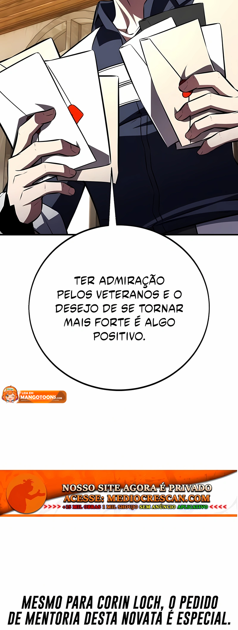 Read Eu Matei Um Jogador da Academia PT Manga Online