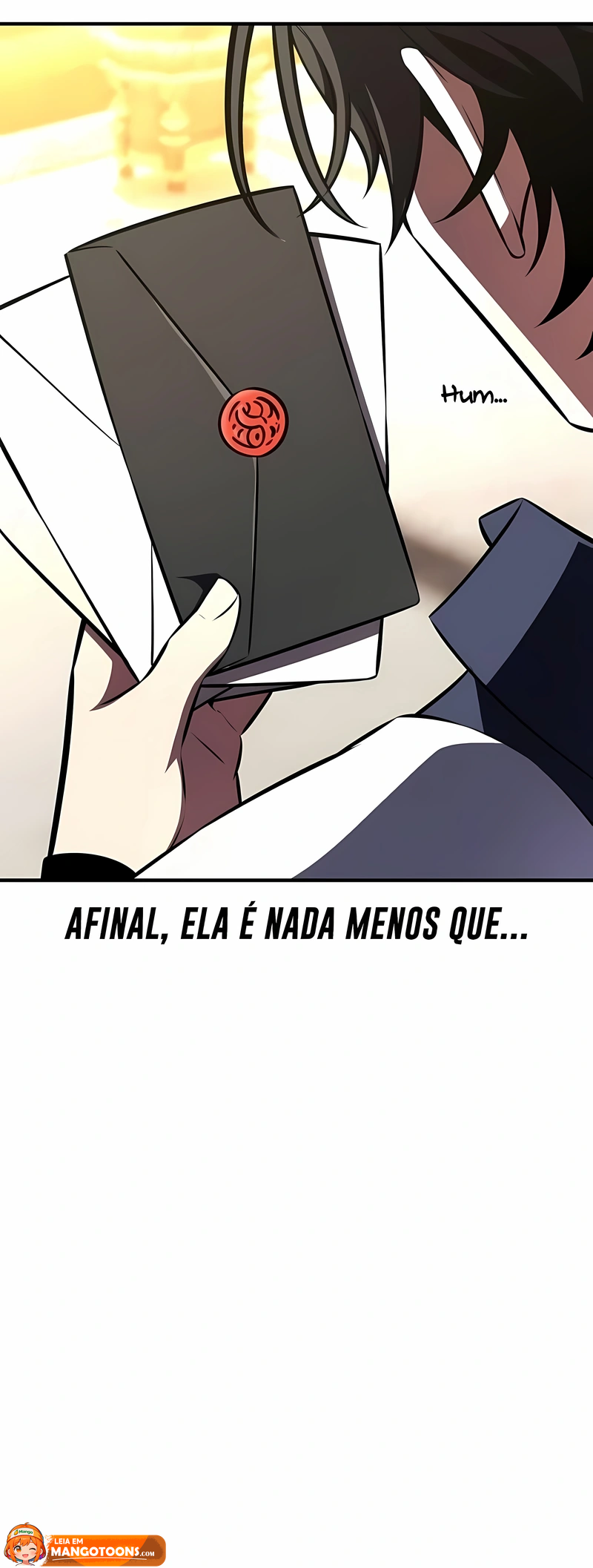 Read Eu Matei Um Jogador da Academia PT Manga Online