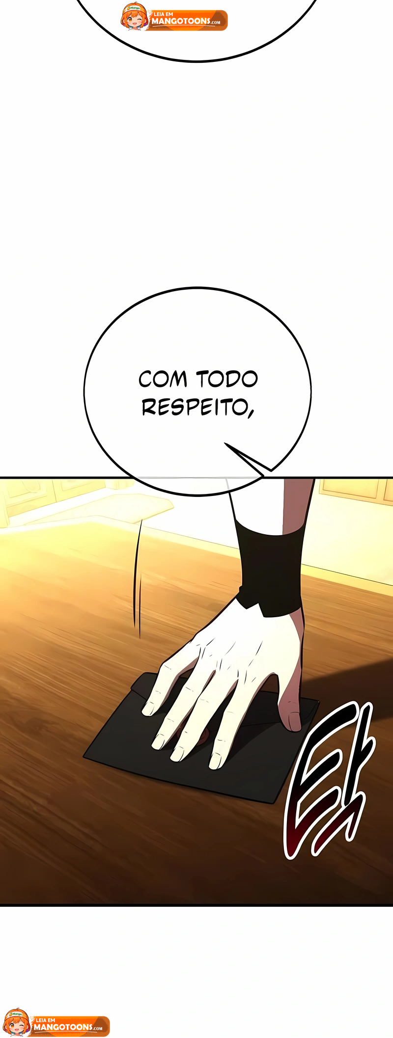 Read Eu Matei Um Jogador da Academia PT Manga Online