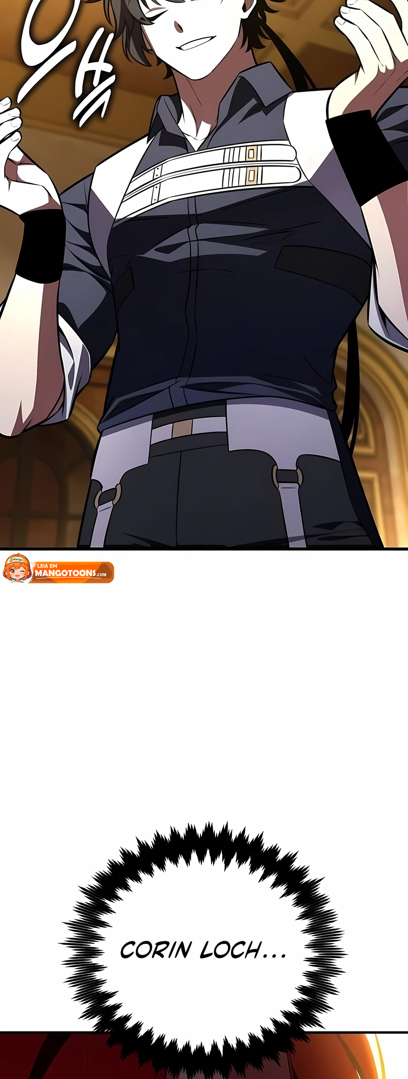 Read Eu Matei Um Jogador da Academia PT Manga Online