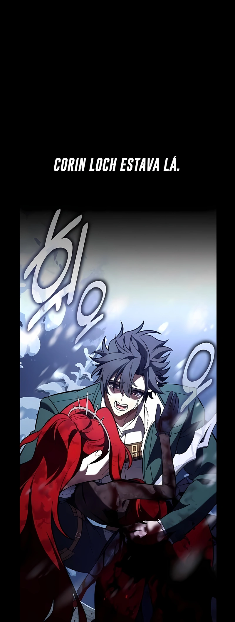 Read Eu Matei Um Jogador da Academia PT Manga Online