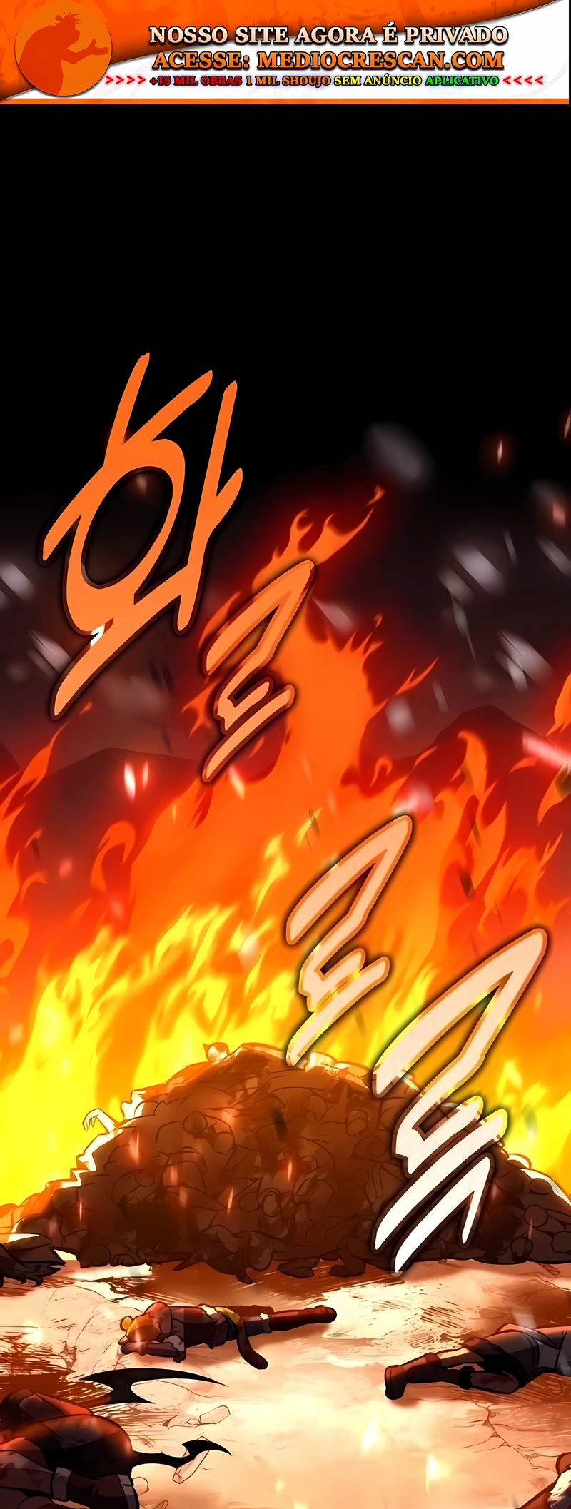 Read Eu Matei Um Jogador da Academia PT Manga Online