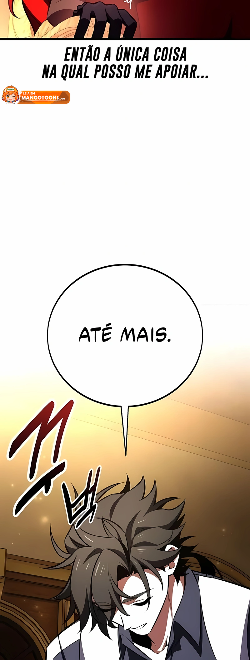 Read Eu Matei Um Jogador da Academia PT Manga Online