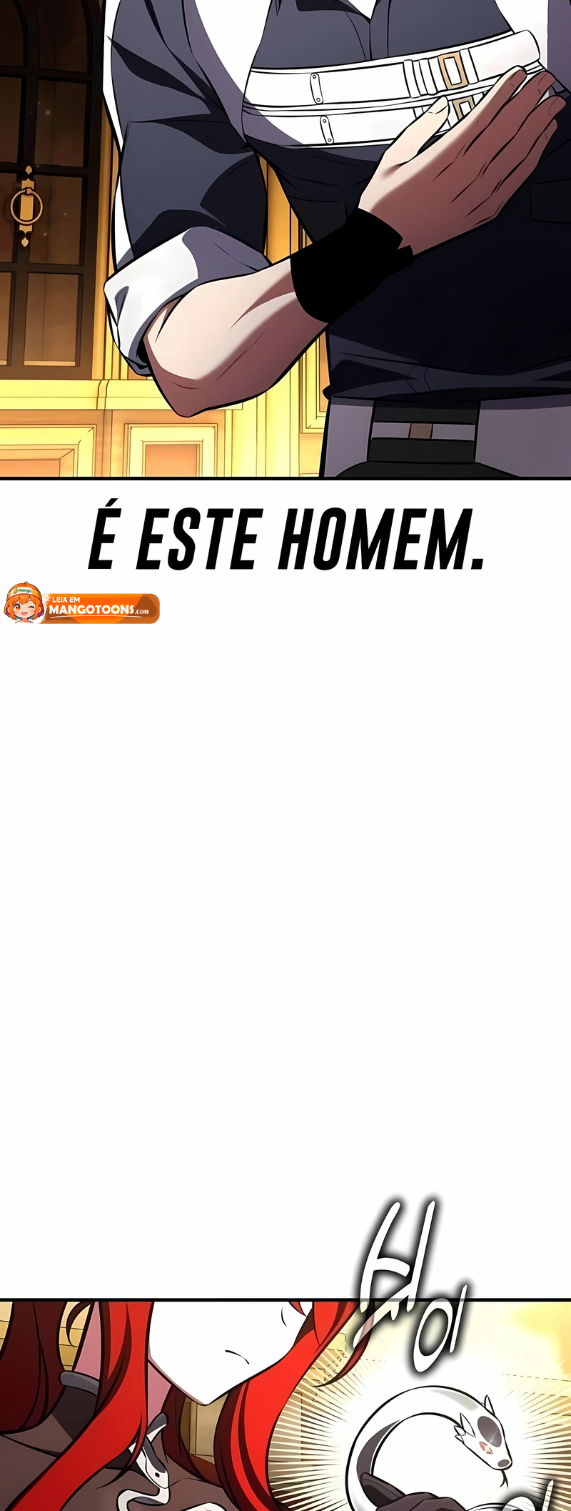 Read Eu Matei Um Jogador da Academia PT Manga Online