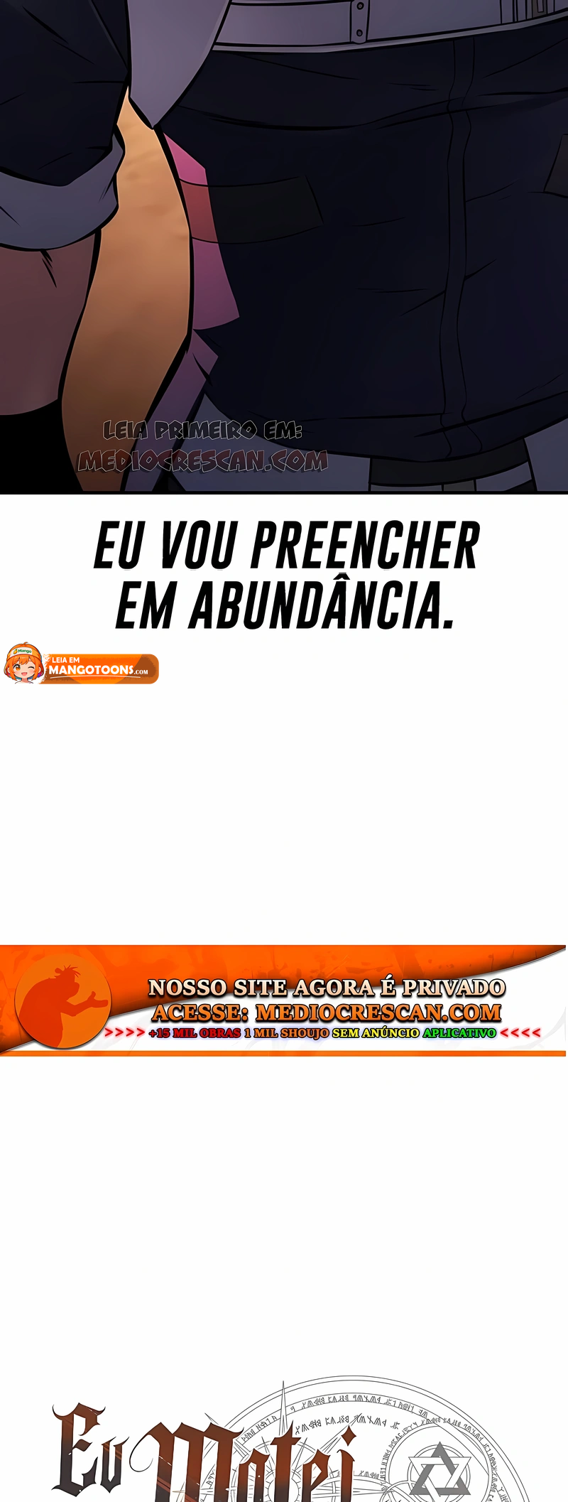 Read Eu Matei Um Jogador da Academia PT Manga Online