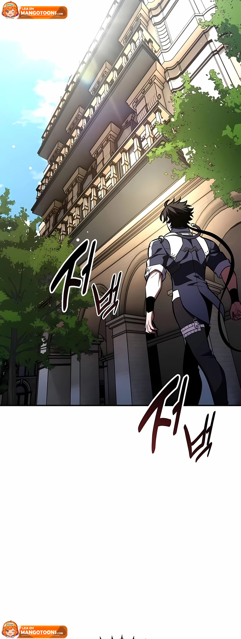 Read Eu Matei Um Jogador da Academia PT Manga Online