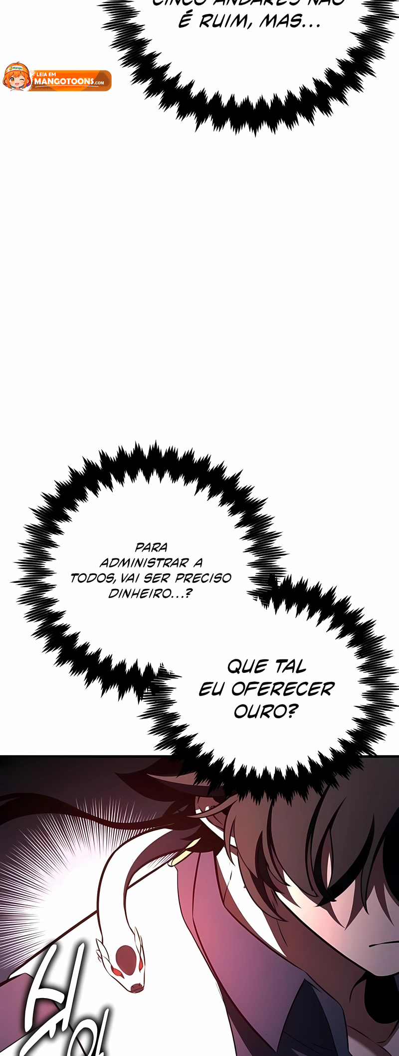 Read Eu Matei Um Jogador da Academia PT Manga Online