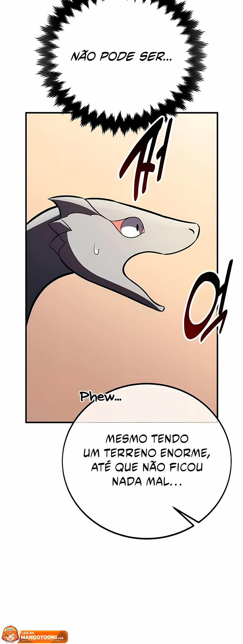 Read Eu Matei Um Jogador da Academia PT Manga Online