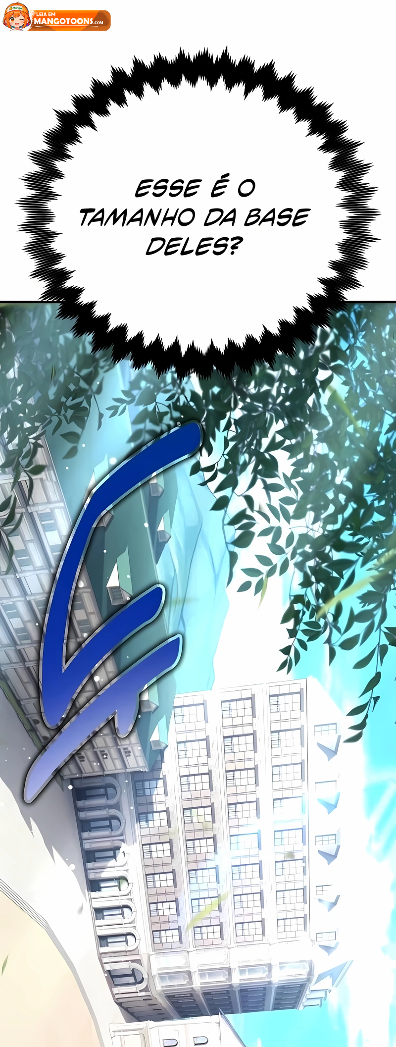 Read Eu Matei Um Jogador da Academia PT Manga Online