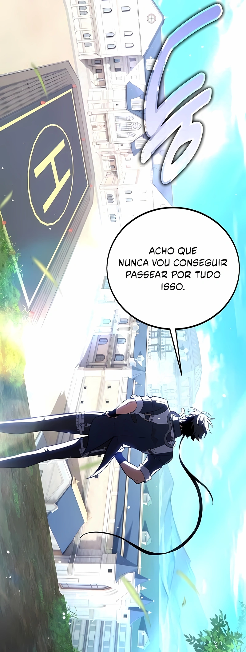 Read Eu Matei Um Jogador da Academia PT Manga Online