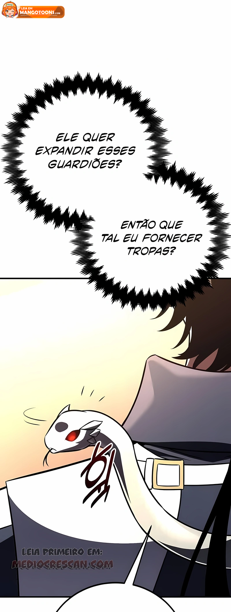 Read Eu Matei Um Jogador da Academia PT Manga Online