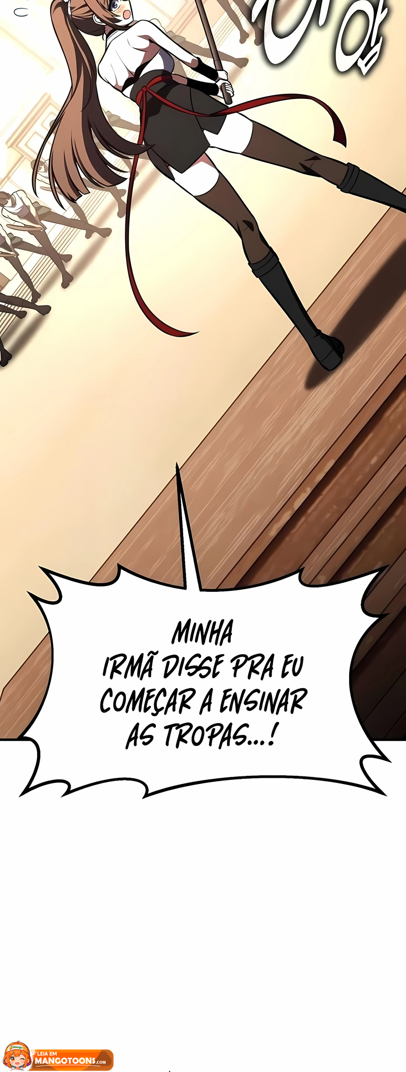 Read Eu Matei Um Jogador da Academia PT Manga Online