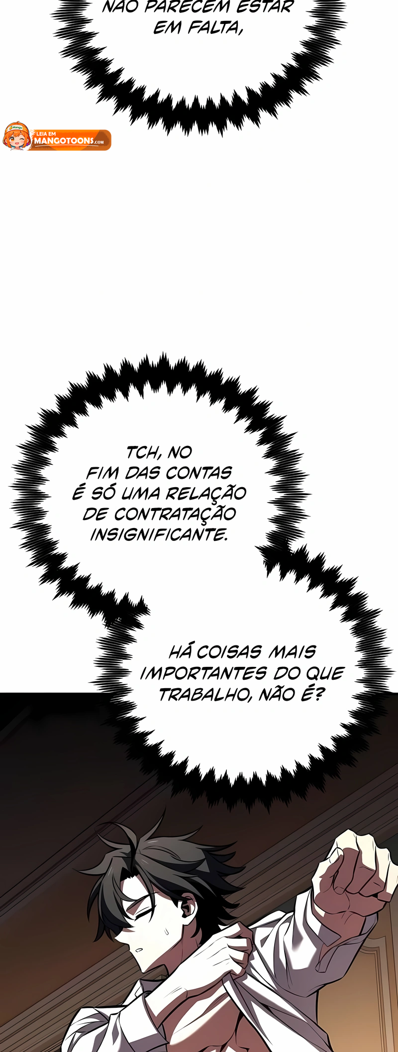 Read Eu Matei Um Jogador da Academia PT Manga Online