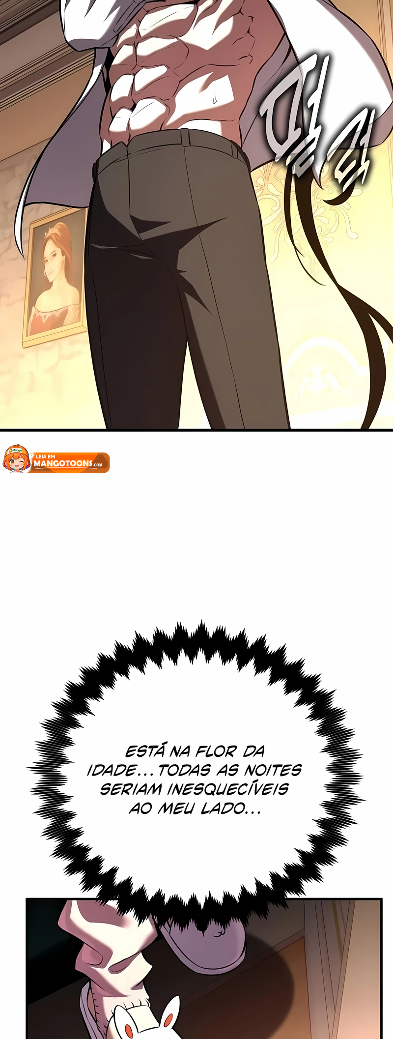 Read Eu Matei Um Jogador da Academia PT Manga Online