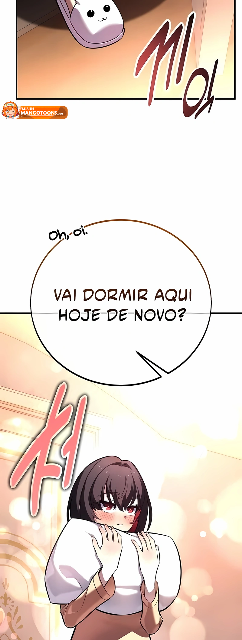 Read Eu Matei Um Jogador da Academia PT Manga Online