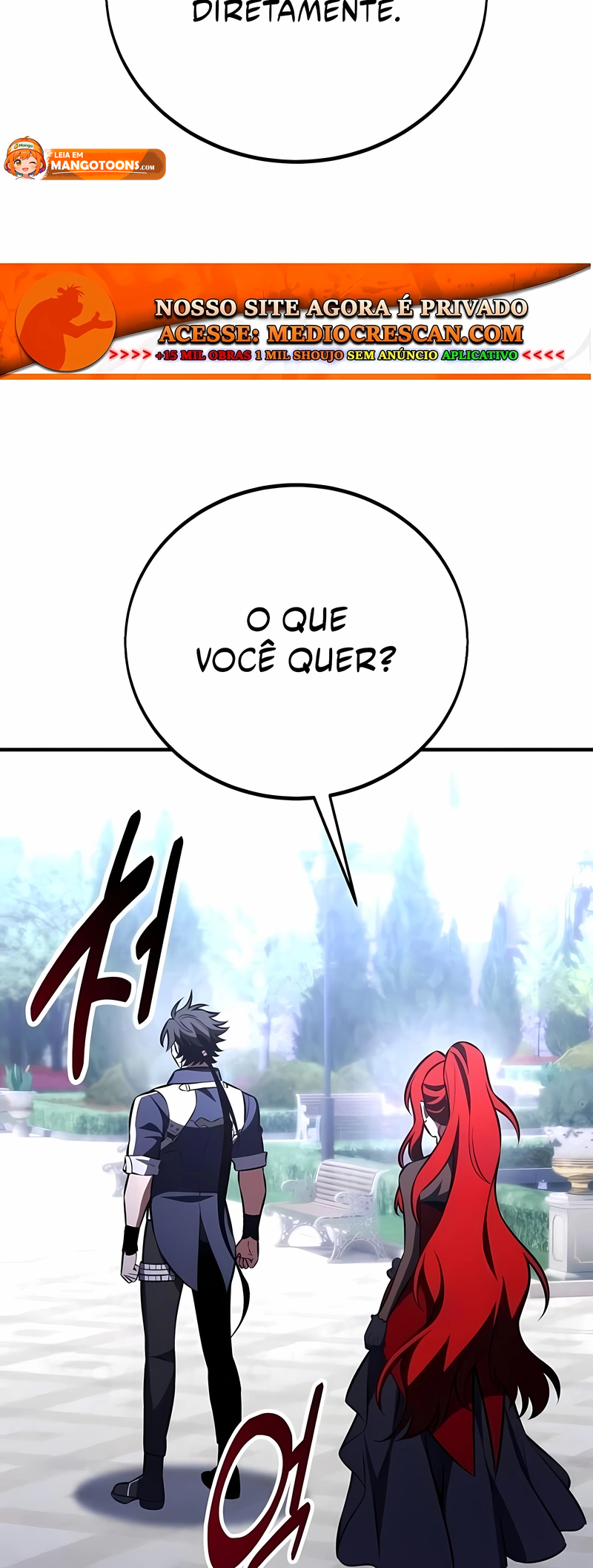 Read Eu Matei Um Jogador da Academia PT Manga Online