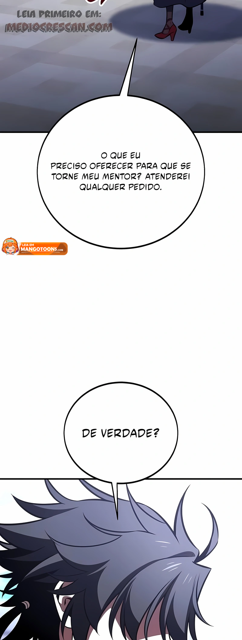Read Eu Matei Um Jogador da Academia PT Manga Online