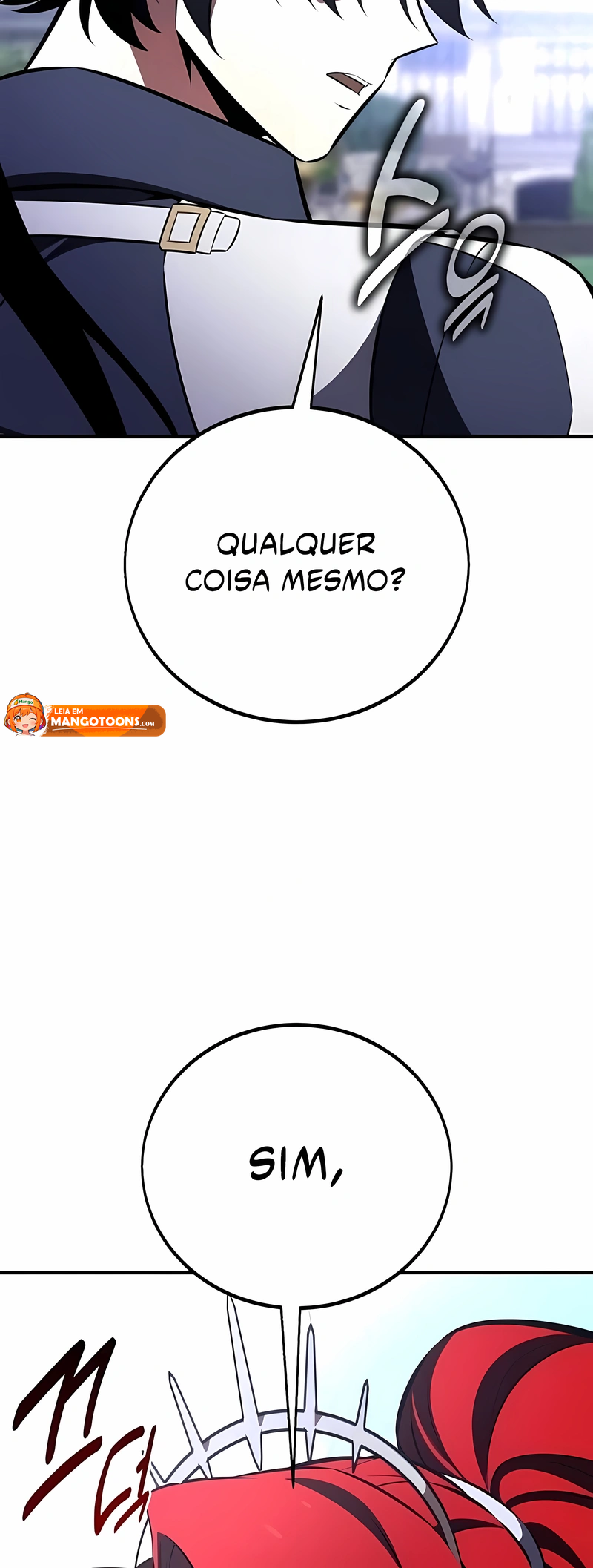 Read Eu Matei Um Jogador da Academia PT Manga Online