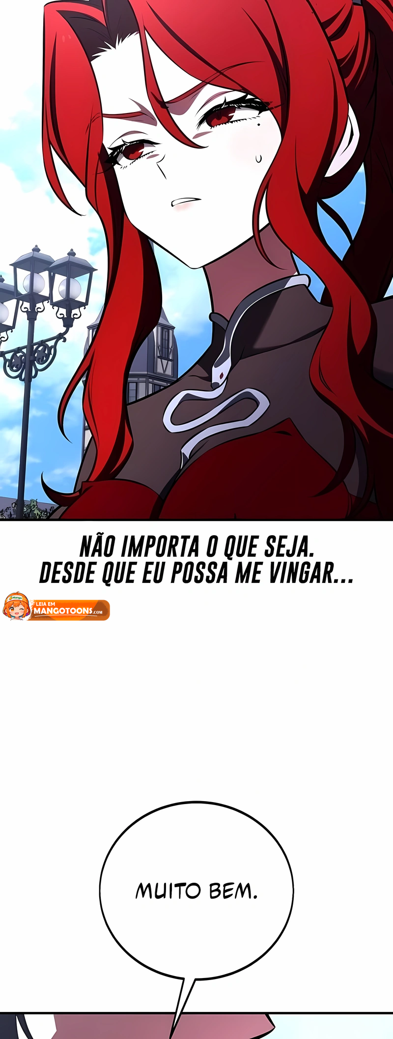 Read Eu Matei Um Jogador da Academia PT Manga Online
