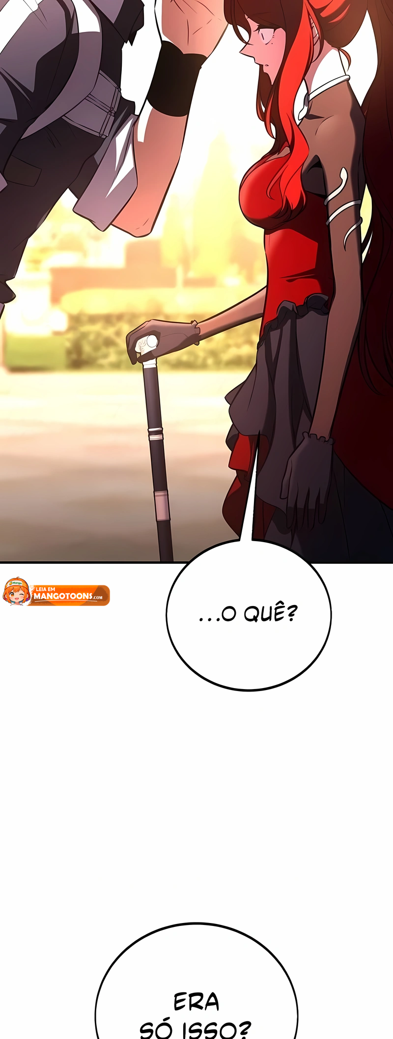 Read Eu Matei Um Jogador da Academia PT Manga Online