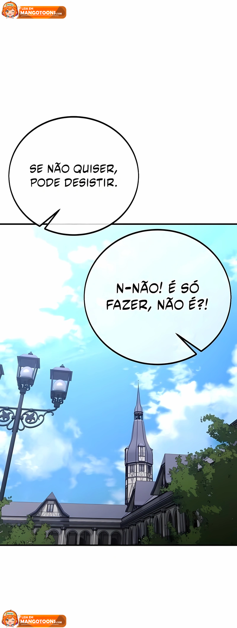 Read Eu Matei Um Jogador da Academia PT Manga Online
