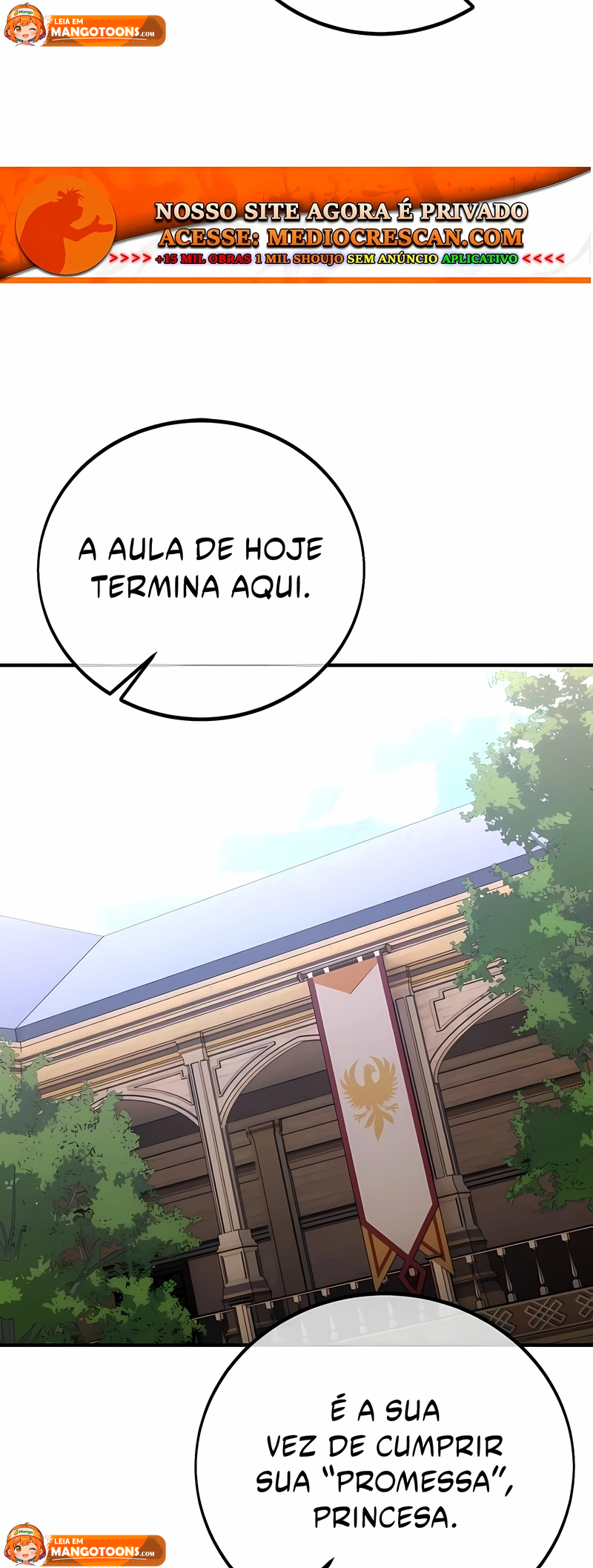 Read Eu Matei Um Jogador da Academia PT Manga Online