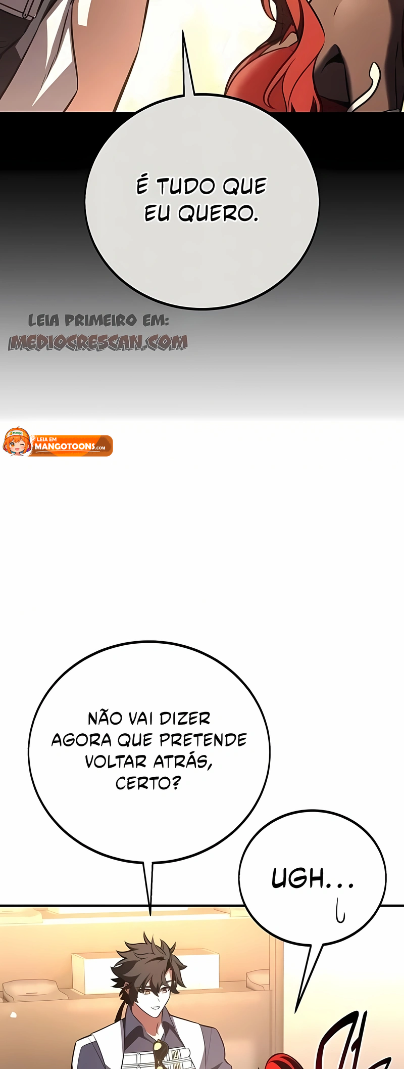 Read Eu Matei Um Jogador da Academia PT Manga Online