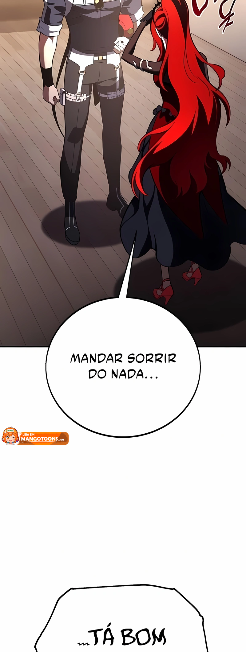 Read Eu Matei Um Jogador da Academia PT Manga Online