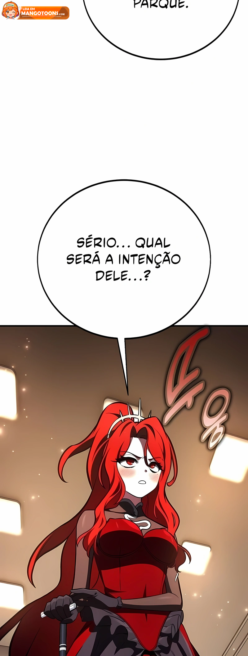 Read Eu Matei Um Jogador da Academia PT Manga Online