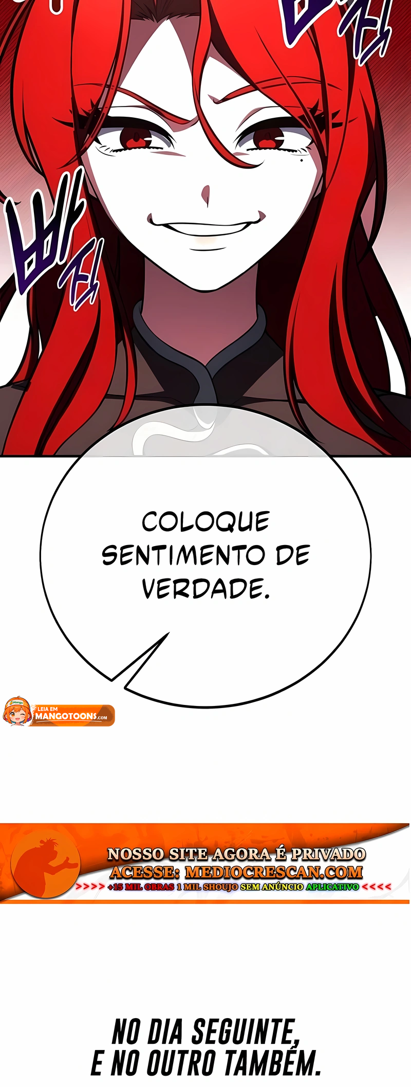 Read Eu Matei Um Jogador da Academia PT Manga Online