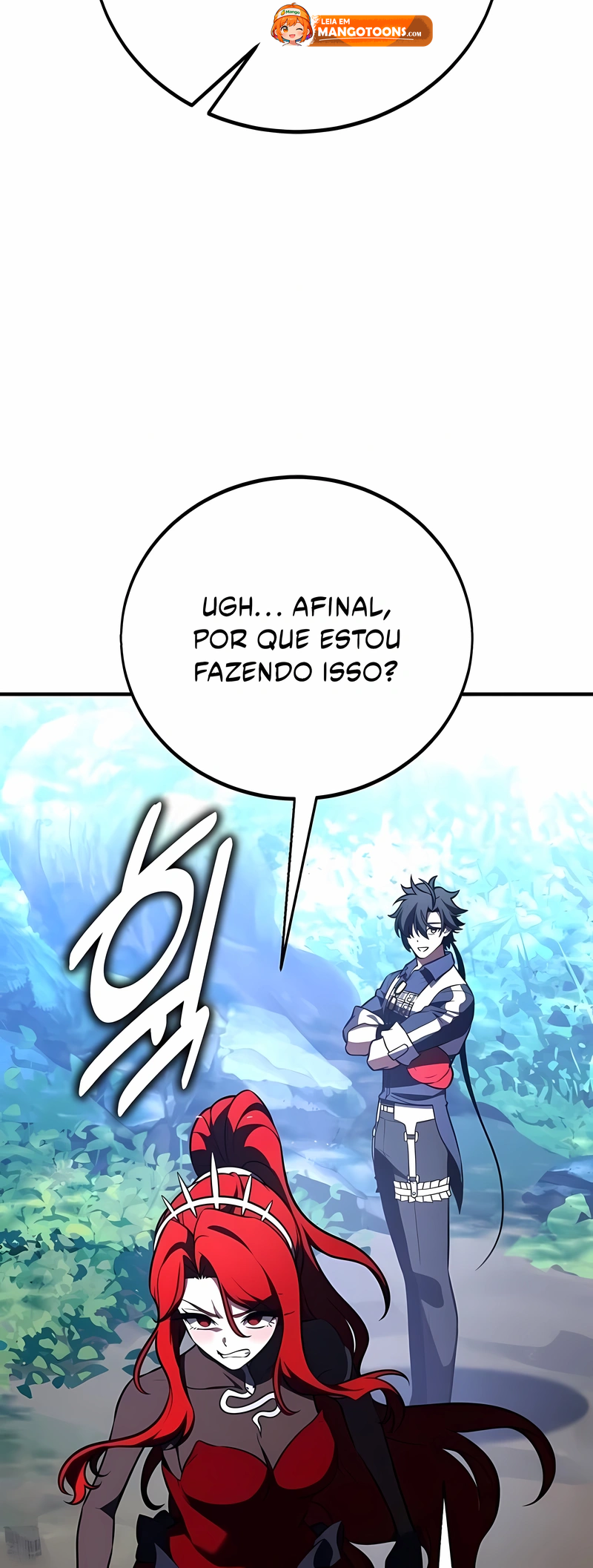 Read Eu Matei Um Jogador da Academia PT Manga Online