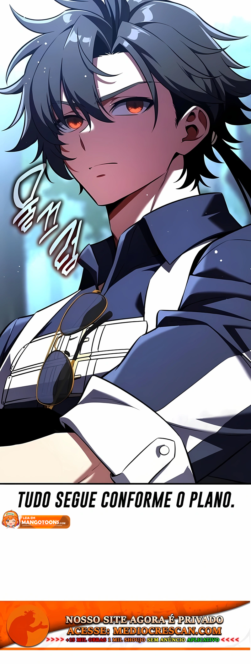 Read Eu Matei Um Jogador da Academia PT Manga Online