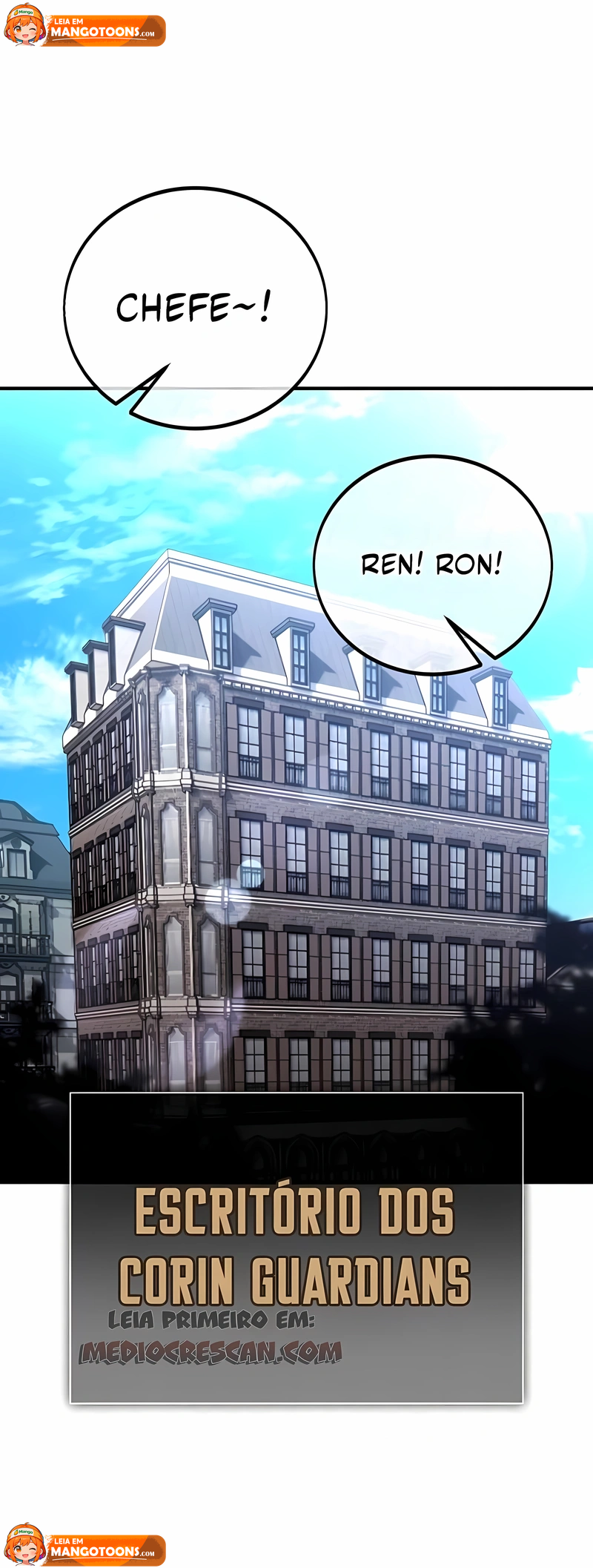 Read Eu Matei Um Jogador da Academia PT Manga Online