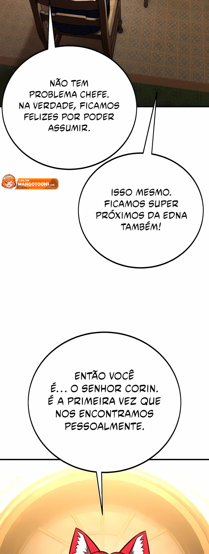 Read Eu Matei Um Jogador da Academia PT Manga Online