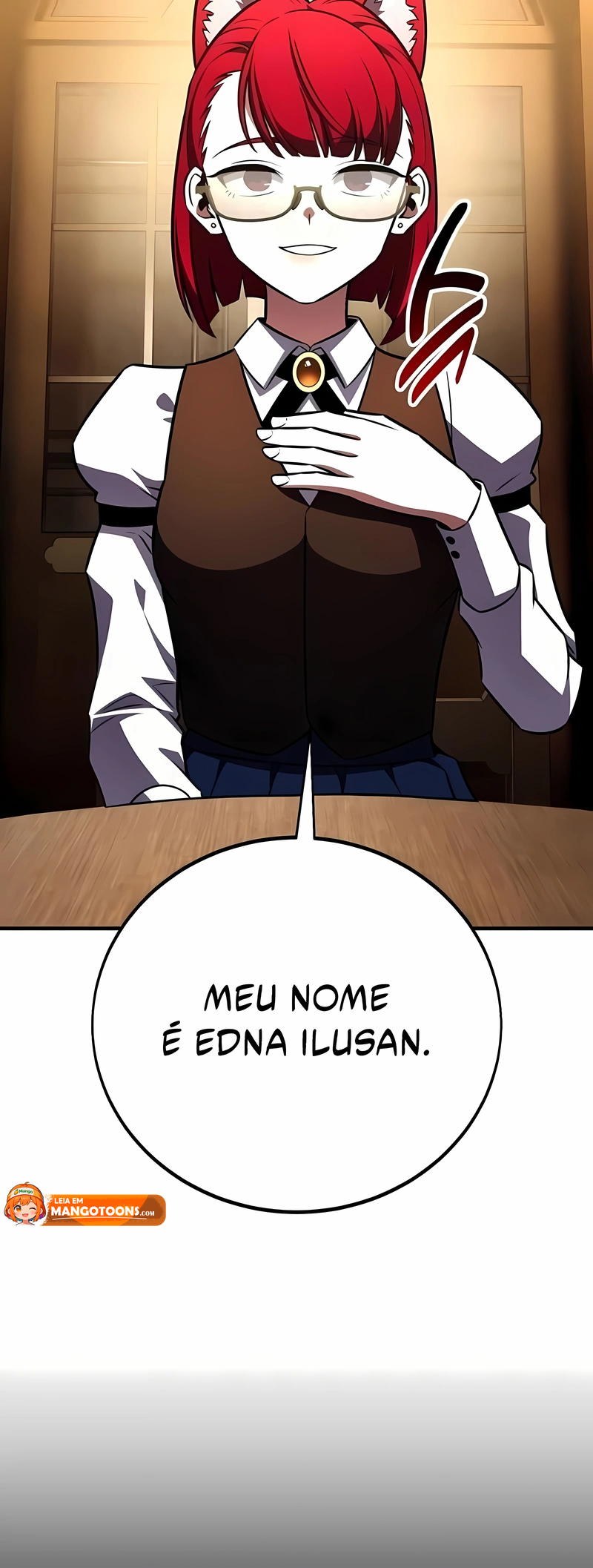 Read Eu Matei Um Jogador da Academia PT Manga Online