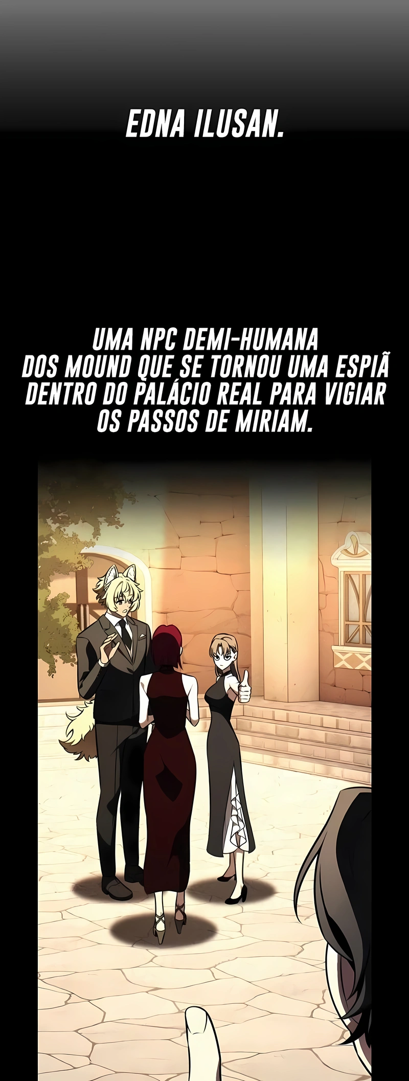 Read Eu Matei Um Jogador da Academia PT Manga Online