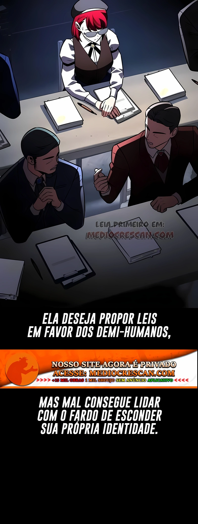 Read Eu Matei Um Jogador da Academia PT Manga Online